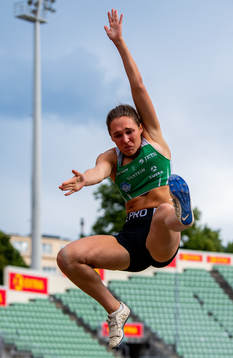 Anna Garnes Kleven