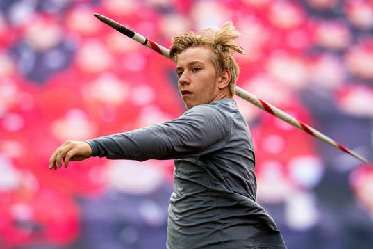 Ruben Martinsen