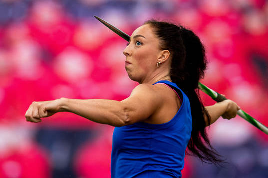 Maria Børstad Jensen