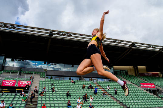 Elise Hoel Ulseth