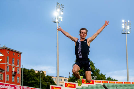 Henrik Flåtnes