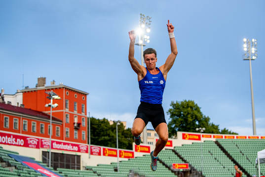 Amund Høie Sjursen