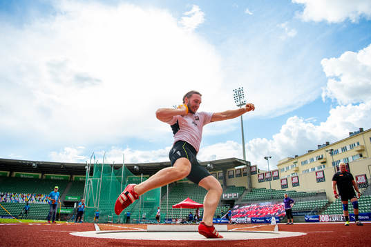 Erik Johannes Rosvold