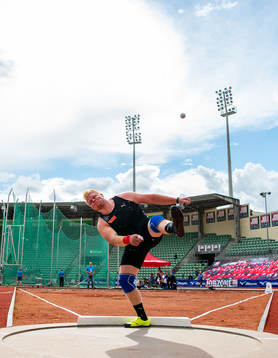 Marcus Thomsen