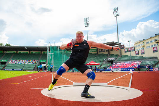 Marcus Thomsen