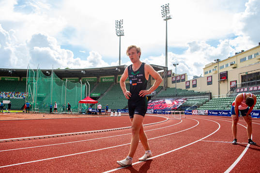 Jonas André Ose