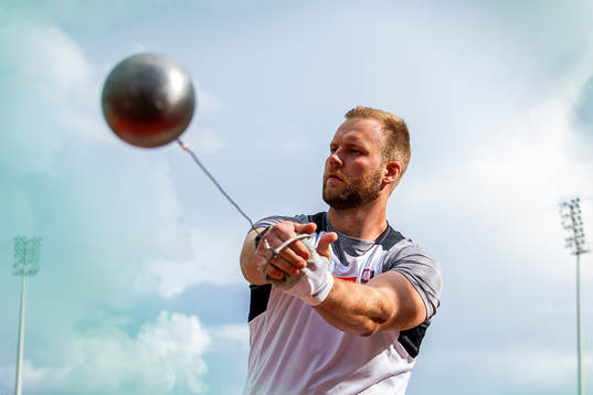 Eivind Henriksen