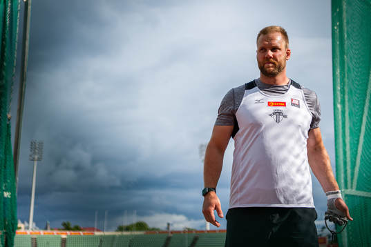 Eivind Henriksen