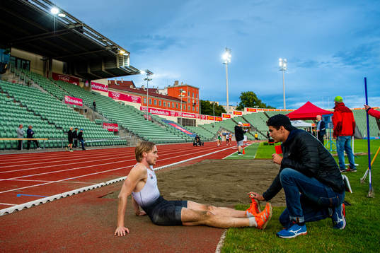 Sindre Olsvik