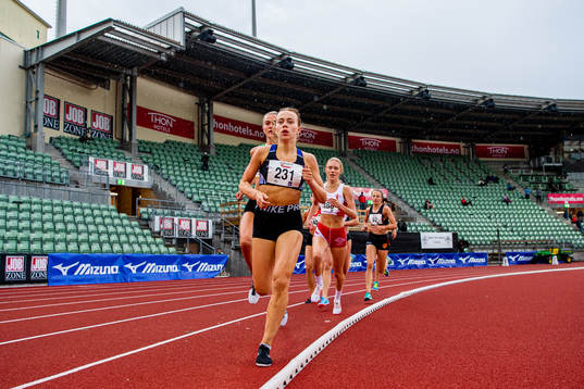 Sigrid Bjørnsdatter Wahlberg