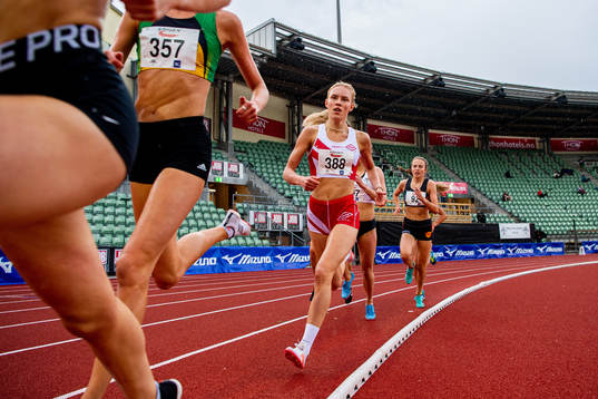 Pernille Karlsen Antonsen