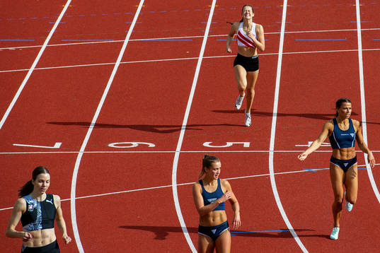 Ingrid Pernille Rismark