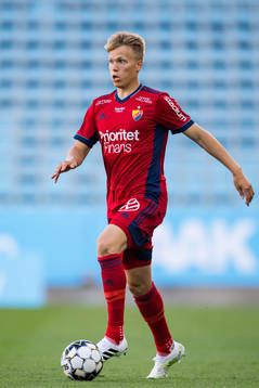Djurgårdens Jonathan Augustinsson