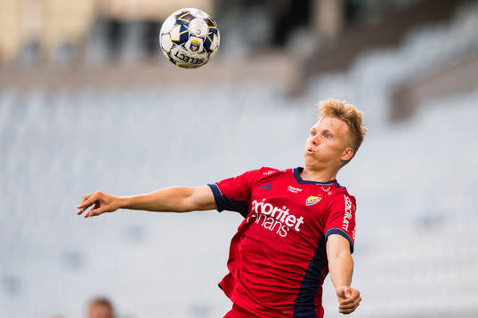 Djurgårdens Jonathan Augustinsson