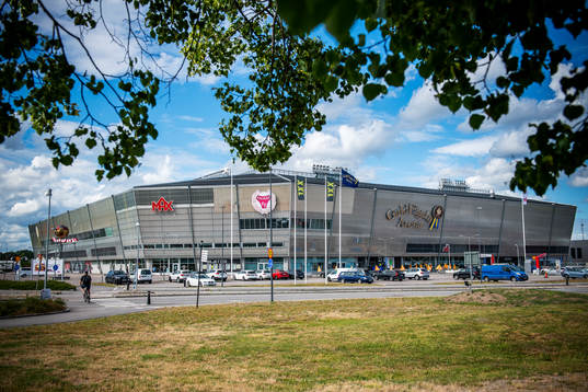 Guldfågeln Arena