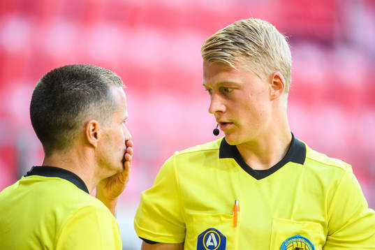 Domare Adam Ladebäck