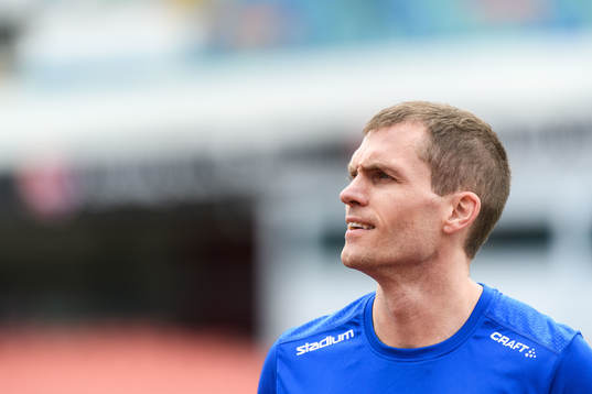 Andreas Otterling, IFK Lidingö