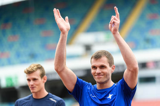 Andreas Otterling, IFK Lidingö