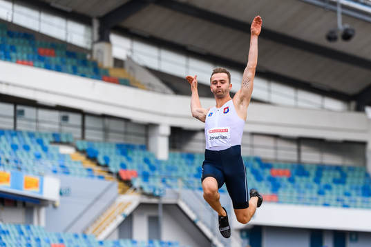 Jonatan Hirsh, Örgryte IS