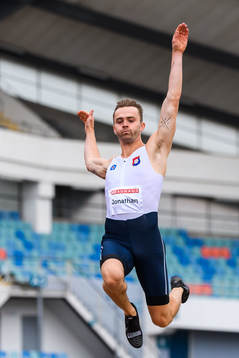 Jonatan Hirsh, Örgryte IS
