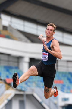 Andreas Carlsson, IK Ymer