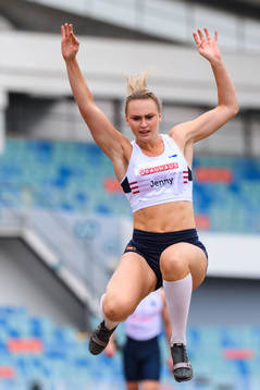 Jenny Lestander, Örgryte IS