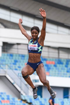 Khaddi Sagnia, Ullevi FK
