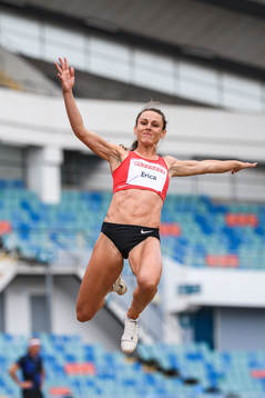 Erica Jarder, IF Göta Karlstad