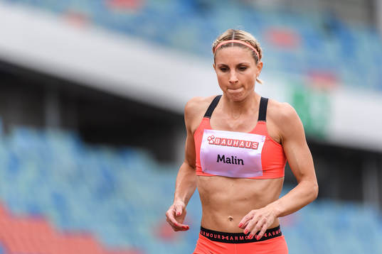 Malin Marmbrandt-Otterling, Västerås