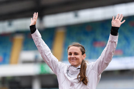 Erica Jarder, IF Göta Karlstad