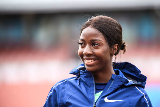 Khaddi Sagnia, Ullevi FK