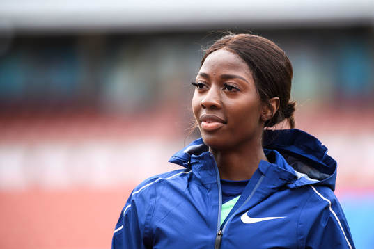 Khaddi Sagnia, Ullevi FK