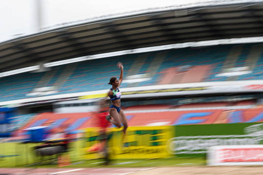 Khaddi Sagnia, Ullevi FK