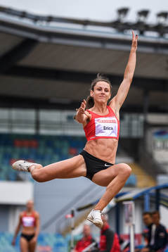 Erica Jarder, IF Göta Karlstad
