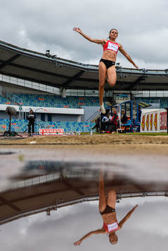 Erica Jarder, IF Göta Karlstad