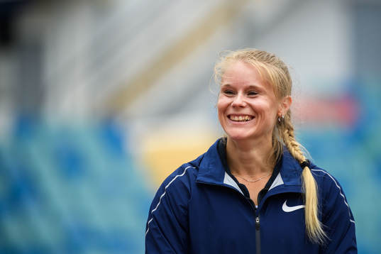 Michaela Meijer, Örgryte IS