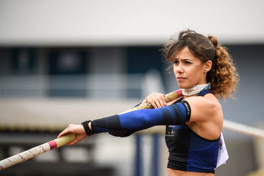Angelica Bengtsson, Hässelby SK
