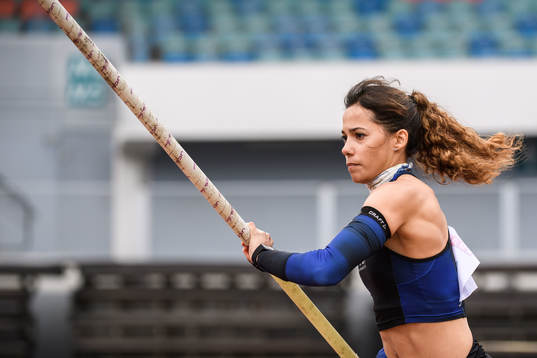 Angelica Bengtsson, Hässelby SK