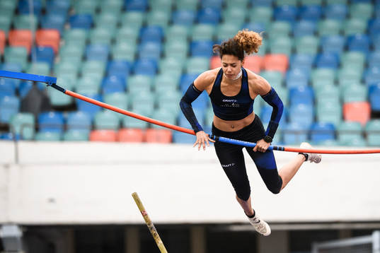 Angelica Bengtsson, Hässelby SK