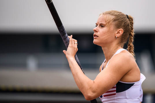 Michaela Meijer, Örgryte IS