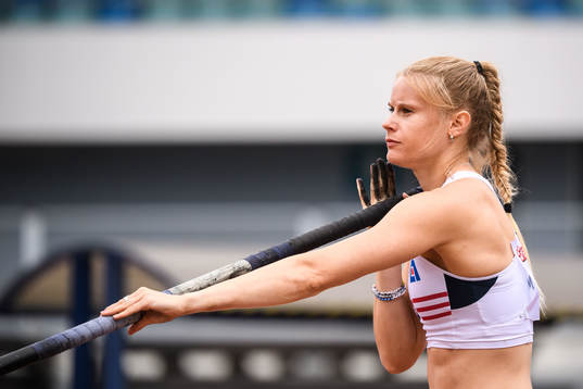 Michaela Meijer, Örgryte IS
