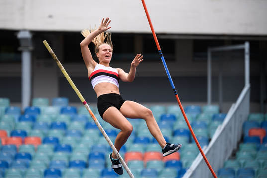 Lisa Gunnarsson, Hässelby SK