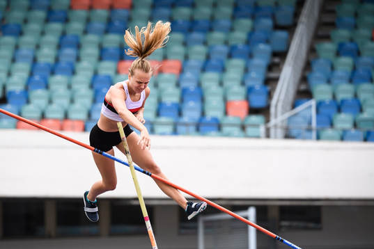 Lisa Gunnarsson, Hässelby SK