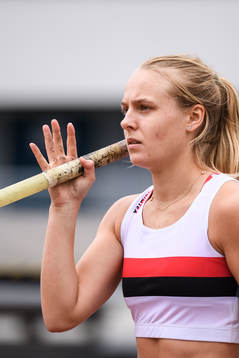 Lisa Gunnarsson, Hässelby SK