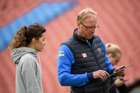 Angelica Bengtsson, Hässelby SK