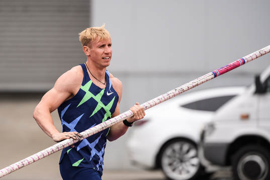 Piotr Lisek, Poland