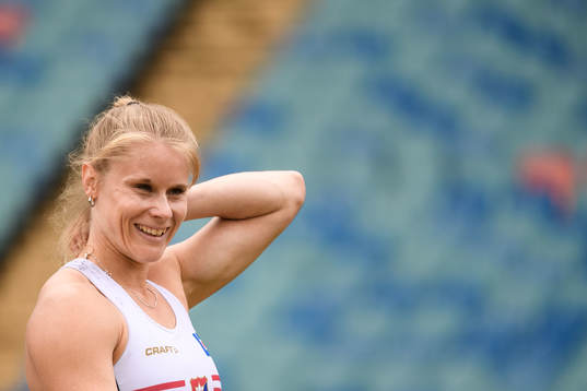 Michaela Meijer, Örgryte IS