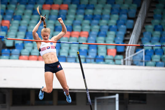 Michaela Meijer, Örgryte IS