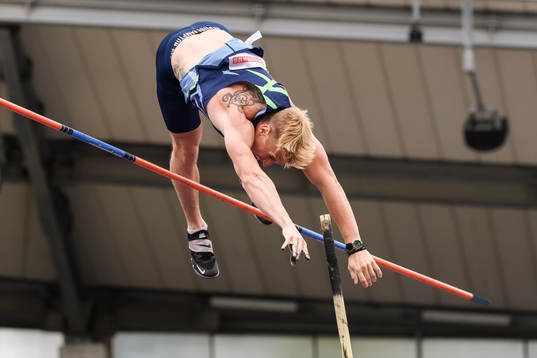 Piotr Lisek, Poland
