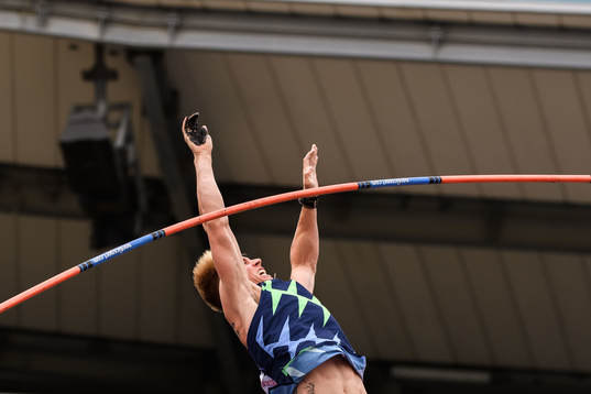Piotr Lisek, Poland